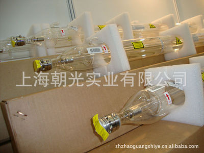 【100w玻璃激光管,100w金屬激光管,100w布料激光切割機配件】價格,廠家,圖片,其他服裝服飾機械,上海朝光實業-