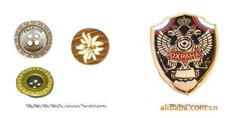 激光刀模與雕刻的技術(shù)應(yīng)用及金輝達(dá)激光科技(上海分公司)簡介