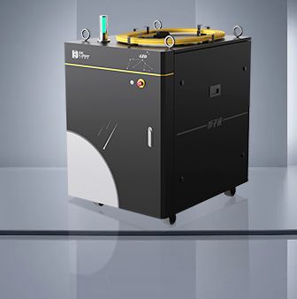 上海工博會激光企業同臺競技 新品迭出，技術爭鋒