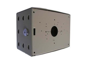 上海激光管配套外殼 電器箱、溫控盒供應(yīng)指南 - 價(jià)格、廠家與圖片信息